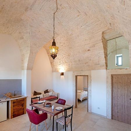 Vila Lamia Mari'- Aia Piccola Alberobello Exteriér fotografie