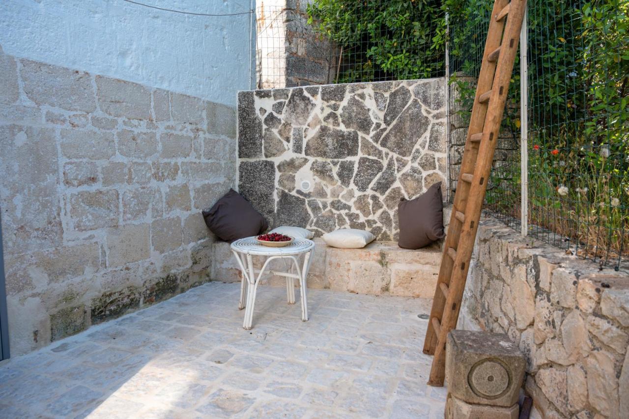 Vila Lamia Mari'- Aia Piccola Alberobello Exteriér fotografie