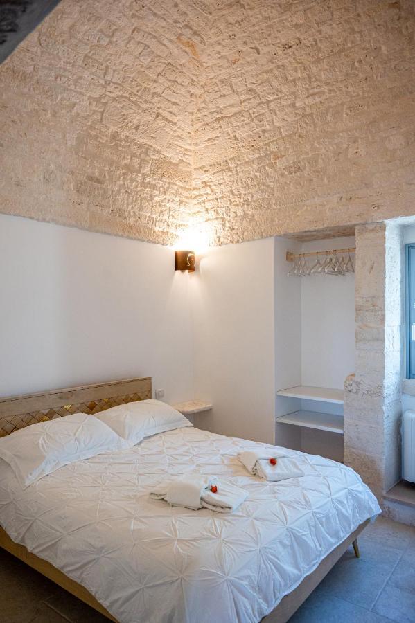 Vila Lamia Mari'- Aia Piccola Alberobello Exteriér fotografie