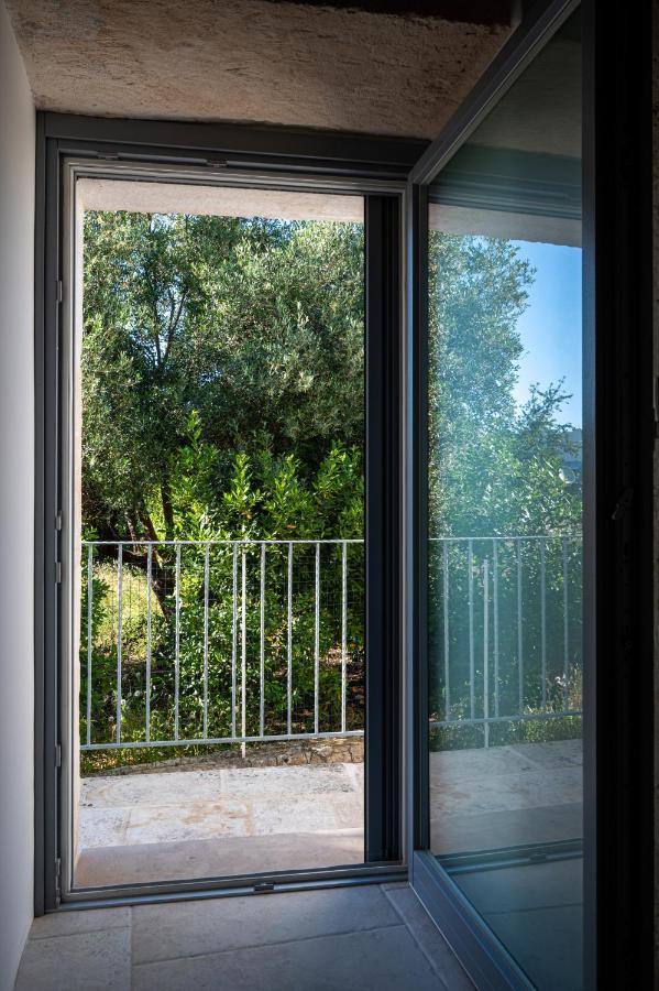 Vila Lamia Mari'- Aia Piccola Alberobello Exteriér fotografie
