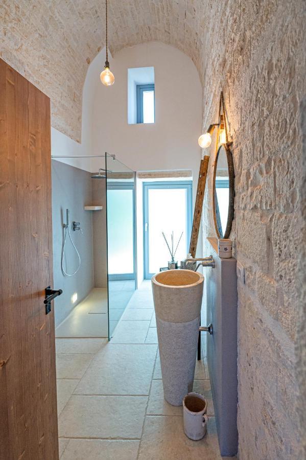 Vila Lamia Mari'- Aia Piccola Alberobello Exteriér fotografie