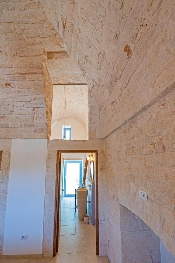 Vila Lamia Mari'- Aia Piccola Alberobello Exteriér fotografie