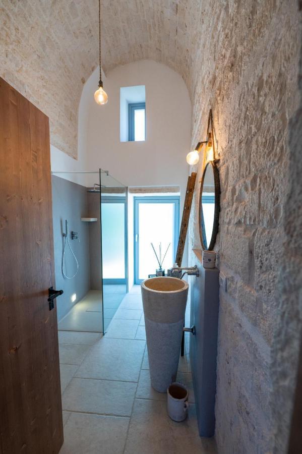 Vila Lamia Mari'- Aia Piccola Alberobello Exteriér fotografie