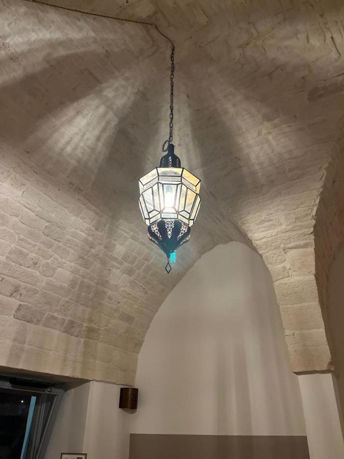 Vila Lamia Mari'- Aia Piccola Alberobello Exteriér fotografie